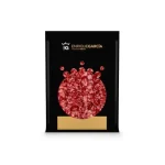 Salchichon Iberico De Bellota Enrique Garcia 100g.