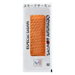 Salmon Ahumado Sashimi Dominguez 150G