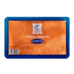Salmon Ahumado Supreme Lonchas 100G