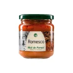 Salsa Romesco Moli Pomeri Frasco 400G.