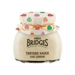 Salsa Tartara Con Limon Mrs. Bridges 180G.