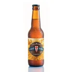 Sant Jodi Arrels Blonde Ale Botella 5% Sin Gluten 330ml.