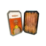 Sardinas Ahumadas En Aceite Herpac 150G.