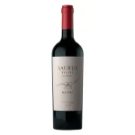 Saurus Select Malbec 750Ml.