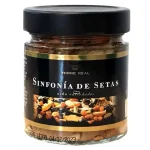 Sinfonia De Setas Torre Real 200G.