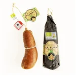 Sobrassada Mallorca Bio La Luna