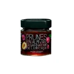 Sofrito De Cebolla Y Tomate Con Tinta De Sepia Antoni Izquierdo 230G.