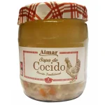 Sopa De Cocido Aimar 950G