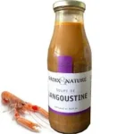 Sopa De Langostino Groix & Nature 480g.