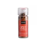 Spicy Chilli Nomu Molinillo 55g.