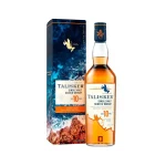 Talisker 10 Años 700 ml.