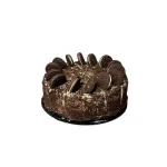 Tarta De Chocolate y Crema Oreo Congelado 1,6 kg