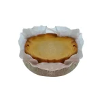 Tarta De Queso Al Horno 1,5 Kg. Congelado