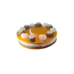 Tarta Massini Congelado 850g