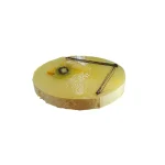 Tarta Mousse De Limon Congelado 500g.