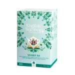 Té Blanco English Tea Shop 20u.