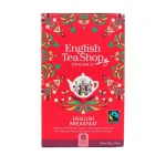 Té English Breakfast English Tea Shop 20U