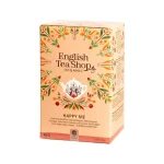 Té Happy Me English Tea Shop 20u.