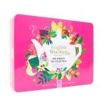 Té Lata Surtido 36 U. Ultimate