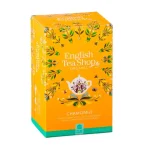 Té Manzanilla English Tea Shop 20u.