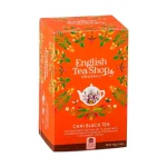 Té Negro Chai English Tea Shop 20u.