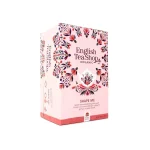 Té Shape Me English Tea Shop 20u.