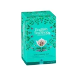 Té Verde Menta English Tea Shop 20u.