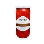 Tomate Entero Caprichos Del Paladar 670G.