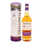 Tomintoul 10 Años Whisky 700Ml.