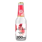 Tónica Royal Bliss Vidrio 200 Ml.