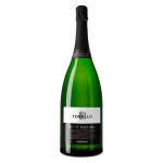 Torello Tradicional brut Nature Ecologico Magnum 1500 Ml.