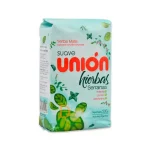 Union Hierbas Serranas Yerba Mate 500G.