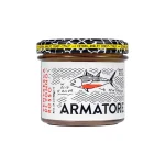 Ventresca De Atun Rojo Armatore 110g.