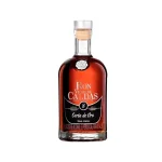 Viejo De Caldas 8 Años Carta De Oro 700 ml.