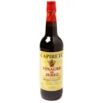 Vinagre De Jerez Capirete 75Cl