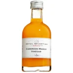 Vinagre De Mango Del Camerún Belberry 200 Ml.