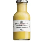 Vinagreta De Miel y Jengibre Belberry 250 Ml.
