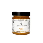 Wakka Mermelada De Mango 220g.