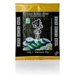 Yakinori Gold 10 Hojas