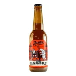 Yakka Tipo Marzen Botella 6,2% 330ml.