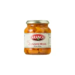 Zanahorias Baby Aranca 340g.