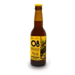 El Clot Pale Ale Cristal 4,3% 330ml