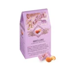 Amatllons Almendras Marcona Amatller 65 Gr.