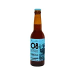 Barceloneta Summer Ale Cristal 2,8% 330ml