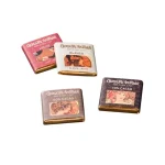 Chocolatinas Surtidas Amatller Barcelona 100g.