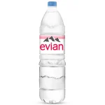 Evian 1500ml