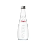 Evian Cristal 330ml