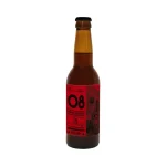 Gracia Ipa Cristal 6,8% 330ml