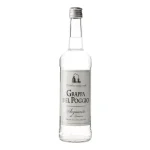 Grappa Del Poggio 700ml.