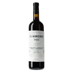 Llagrimes de Tardor Crianza  750ml.